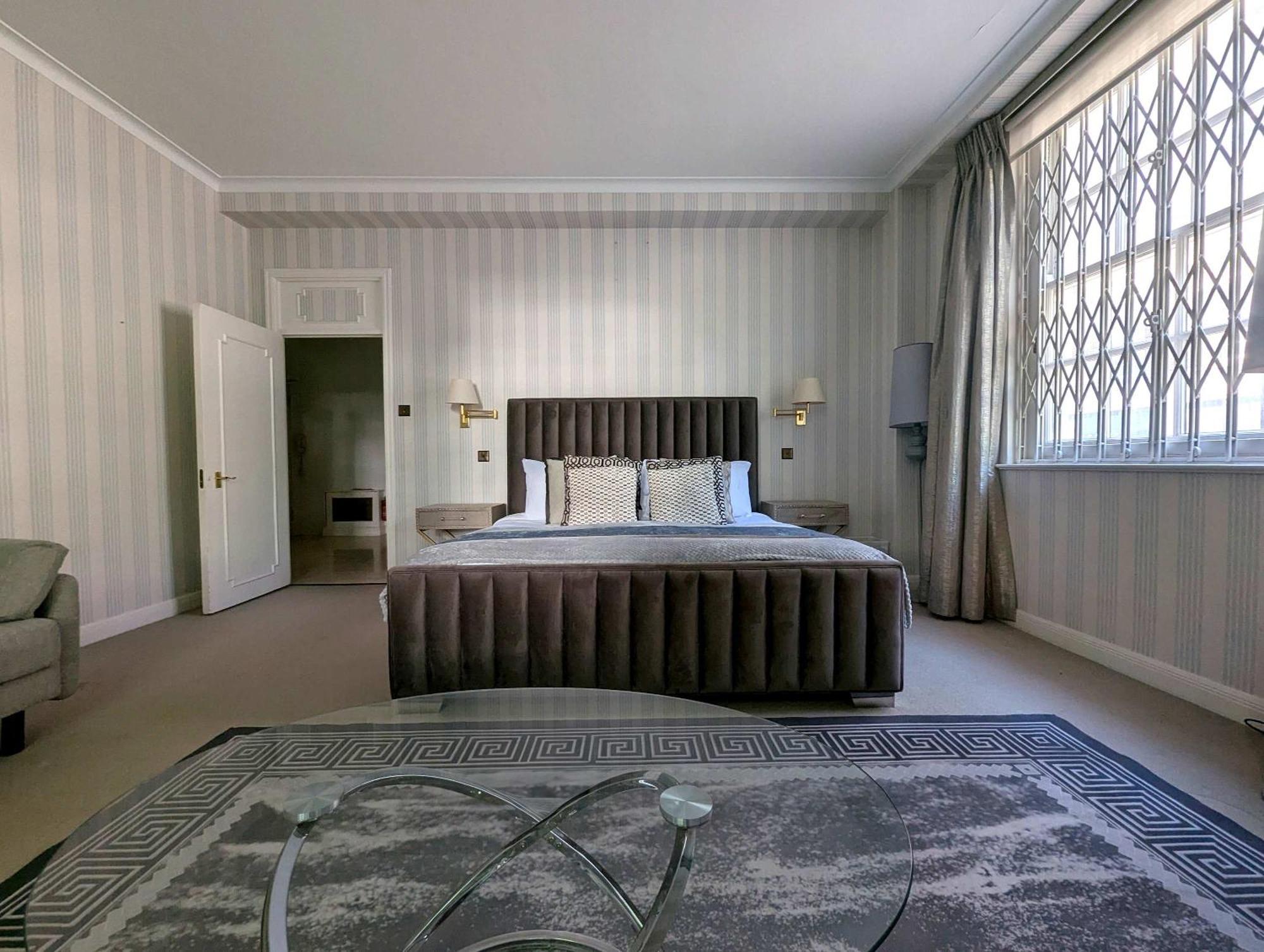 Estatesmen Knightsbridge Apartment London Eksteriør bilde